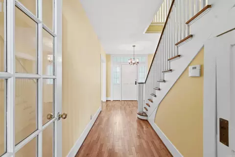Entry Way - 409 E Main, Sherrill, AR 72152 photo 4 of 5