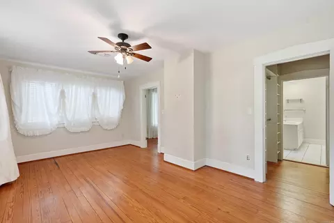 Bedroom - 409 E Main, Sherrill, AR 72152 photo 7 of 9