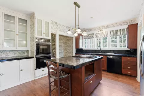 Kitchen - 409 E Main, Sherrill, AR 72152 photo 1 of 3