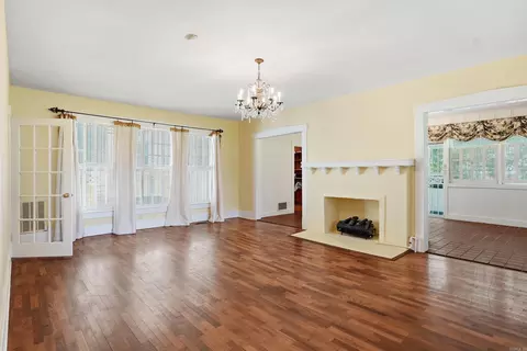 Living - 409 E Main, Sherrill, AR 72152 photo 1 of 2