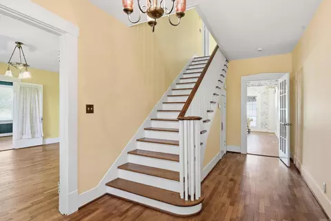 Entry Way - 409 E Main, Sherrill, AR 72152 photo 2 of 5