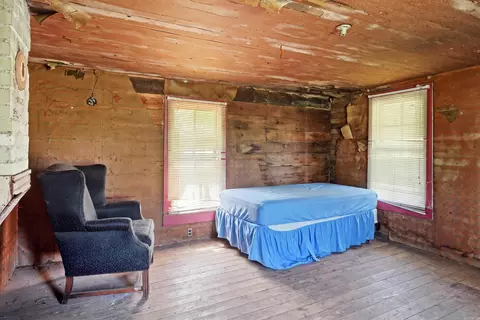 Bedroom - 409 E Main, Sherrill, AR 72152 photo 9 of 9