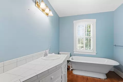 Bath - 409 E Main, Sherrill, AR 72152 photo 3 of 5
