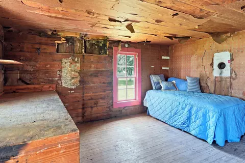 Bedroom - 409 E Main, Sherrill, AR 72152 photo 8 of 9
