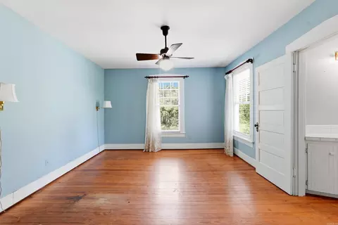 Bedroom - 409 E Main, Sherrill, AR 72152 photo 1 of 9