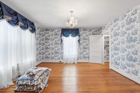 Bedroom - 409 E Main, Sherrill, AR 72152 photo 3 of 9
