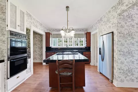 Kitchen - 409 E Main, Sherrill, AR 72152 photo 2 of 3