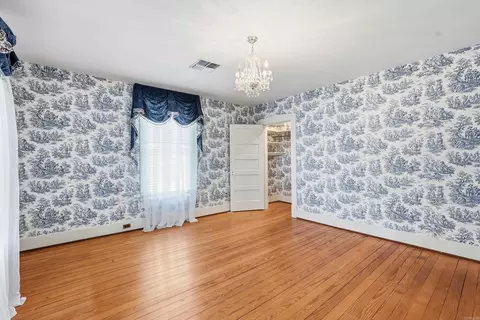 Bedroom - 409 E Main, Sherrill, AR 72152 photo 4 of 9