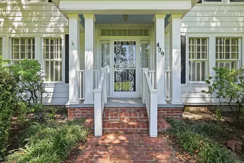 Exterior - 409 E Main, Sherrill, AR 72152 photo 6 of 9