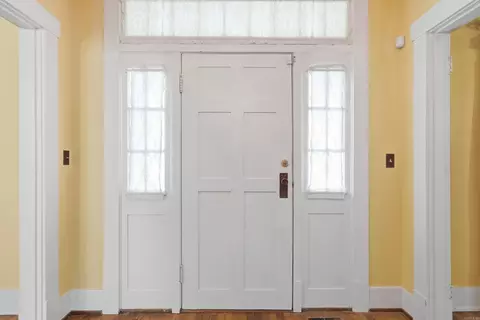 Entry Way - 409 E Main, Sherrill, AR 72152 photo 1 of 5