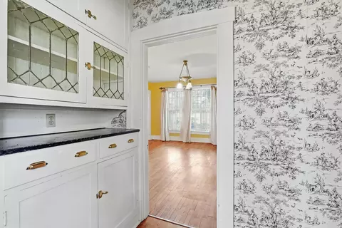 Entry Way - 409 E Main, Sherrill, AR 72152 photo 3 of 5