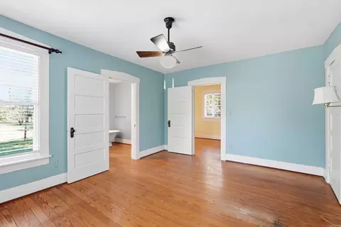 Bedroom - 409 E Main, Sherrill, AR 72152 photo 2 of 9