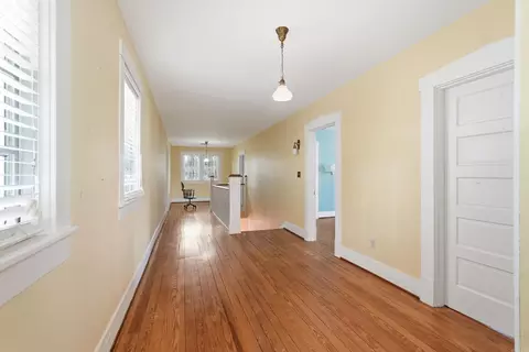 Entry Way - 409 E Main, Sherrill, AR 72152 photo 5 of 5