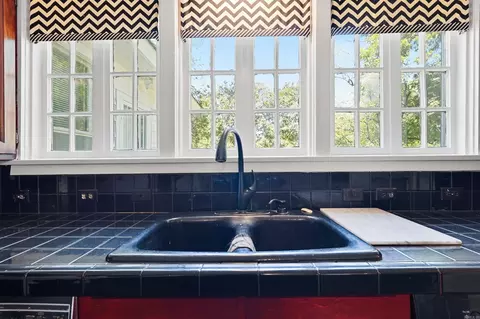 Kitchen - 409 E Main, Sherrill, AR 72152 photo 3 of 3