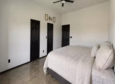 Bedroom - 2494 Ember Rd, Lamar, AR 72846 photo 4 of 4
