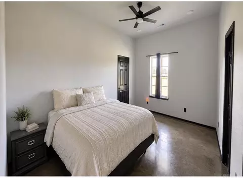 Bedroom - 2494 Ember Rd, Lamar, AR 72846 photo 1 of 4