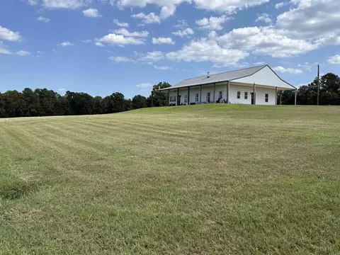 Exterior - 2494 Ember Rd, Lamar, AR 72846 photo 5 of 6