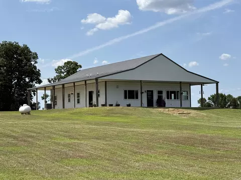 Exterior - 2494 Ember Rd, Lamar, AR 72846 photo 2 of 6