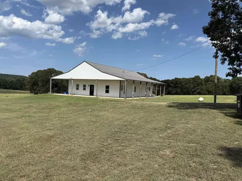 Exterior - 2494 Ember Rd, Lamar, AR 72846 photo 4 of 6