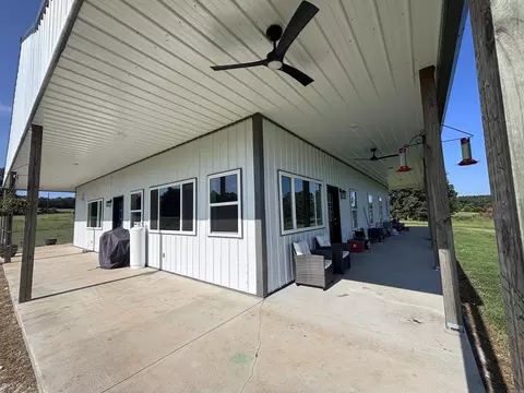 Exterior - 2494 Ember Rd, Lamar, AR 72846 photo 6 of 6