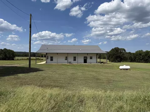 Exterior - 2494 Ember Rd, Lamar, AR 72846 photo 3 of 6