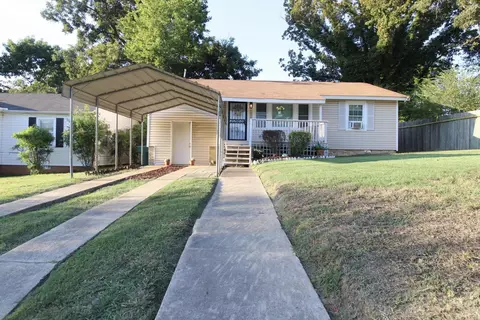 4712 Princeton Dr, Little Rock, AR 72204
