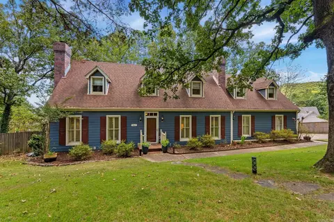 161 Pebble Beach Dr, Little Rock, AR 72212