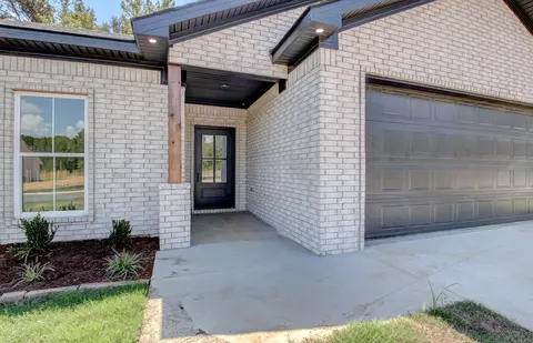 Exterior - 215 Apollo Way, Benton, AR 72015 photo 4 of 9