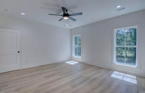 Bedroom - 215 Apollo Way, Benton, AR 72015 photo 13 of 13