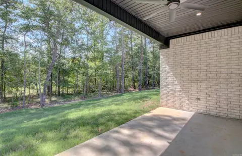 Exterior - 215 Apollo Way, Benton, AR 72015 photo 5 of 9