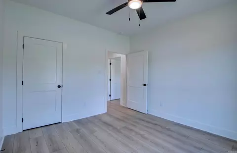 Bedroom - 215 Apollo Way, Benton, AR 72015 photo 7 of 13
