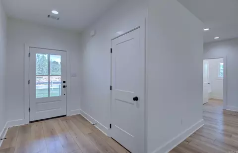 Entry Way - 215 Apollo Way, Benton, AR 72015 photo 1 of 2