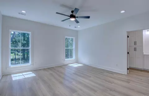 Bedroom - 215 Apollo Way, Benton, AR 72015 photo 9 of 13