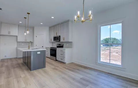 Dining - 215 Apollo Way, Benton, AR 72015 photo 1 of 2