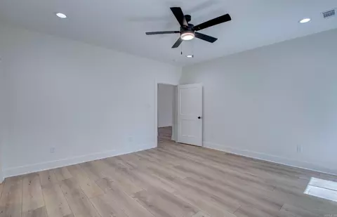 Bedroom - 215 Apollo Way, Benton, AR 72015 photo 11 of 13