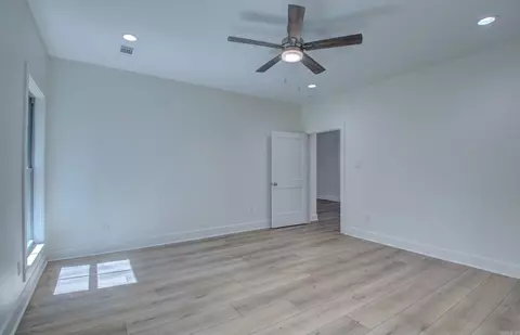 Bedroom - 217 Apollo Way, Benton, AR 72015 photo 10 of 12