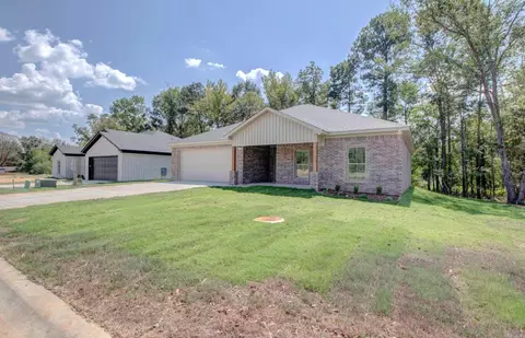 Exterior - 217 Apollo Way, Benton, AR 72015 photo 3 of 9