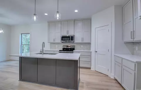 Kitchen - 217 Apollo Way, Benton, AR 72015 photo 1 of 8