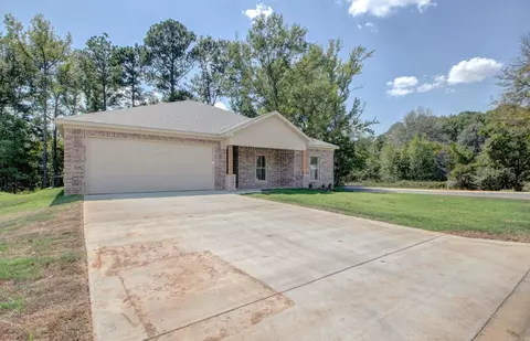 Exterior - 217 Apollo Way, Benton, AR 72015 photo 2 of 9