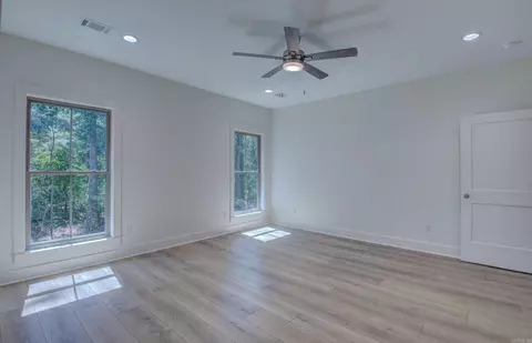 Bedroom - 217 Apollo Way, Benton, AR 72015 photo 12 of 12