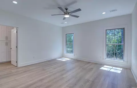 Bedroom - 217 Apollo Way, Benton, AR 72015 photo 9 of 12