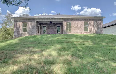 Exterior - 217 Apollo Way, Benton, AR 72015 photo 9 of 9