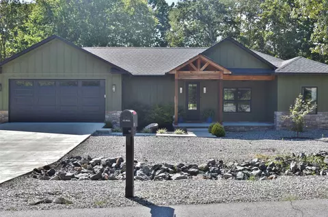 13 San Sebastian Dr, Hot Springs Village, AR 71909