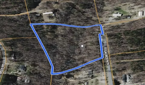 tbd Reed Rd, Alexander, AR 72002 photo 6