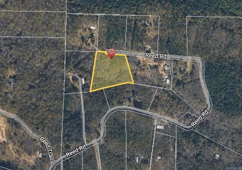 tbd Reed Rd, Alexander, AR 72002 photo 8
