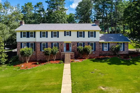 26 Longlea Dr, Little Rock, AR 72212