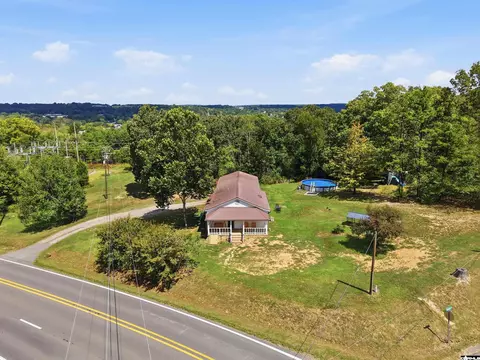 49 Heber Springs Rd, Heber Springs, AR 72543