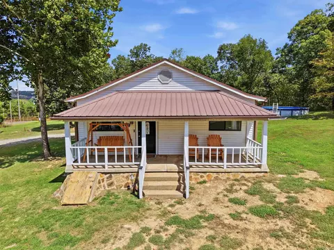49 Heber Springs Rd, Heber Springs, AR 72543