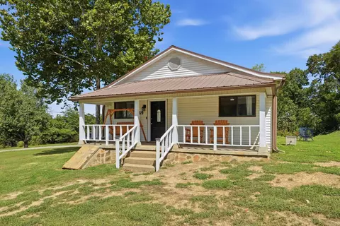 000 S Heber Springs Rd, Heber Springs, AR 72543
