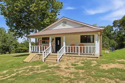 49 S Heber Springs Rd, Heber Springs, AR 72543